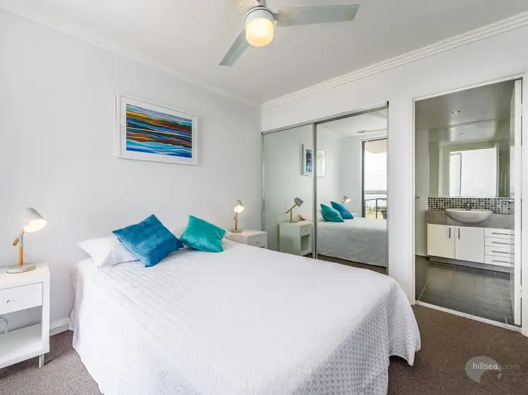 Fifth view of Homely unit listing, 30/136 Marine Parade, Southport QLD 4215