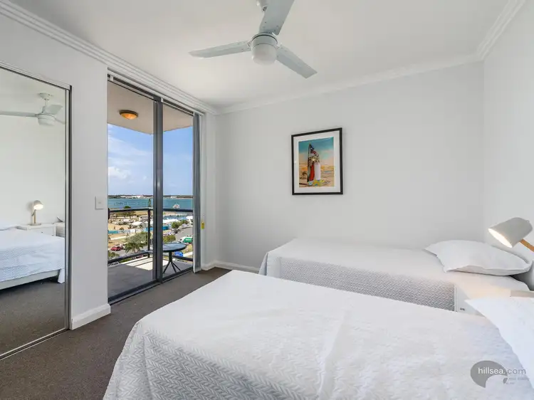 Sixth view of Homely unit listing, 30/136 Marine Parade, Southport QLD 4215