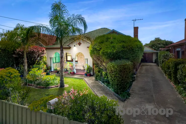 36 Margaret Avenue, West Croydon SA 5008
