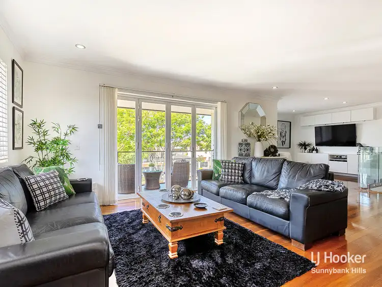 Second view of Homely house listing, 20 Gordonia Street, Macgregor QLD 4109