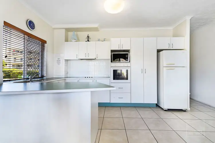 Third view of Homely apartment listing, 2/8 Esplanade, Golden Beach QLD 4551