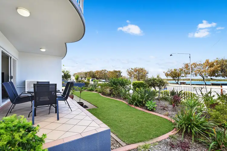 Fourth view of Homely apartment listing, 2/8 Esplanade, Golden Beach QLD 4551