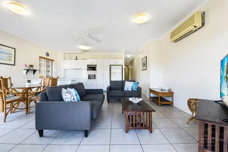 Fifth view of Homely apartment listing, 2/8 Esplanade, Golden Beach QLD 4551