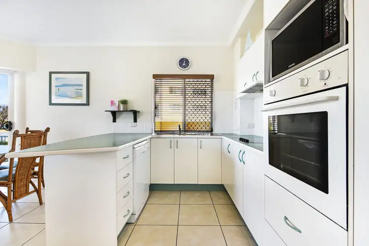 Sixth view of Homely apartment listing, 2/8 Esplanade, Golden Beach QLD 4551