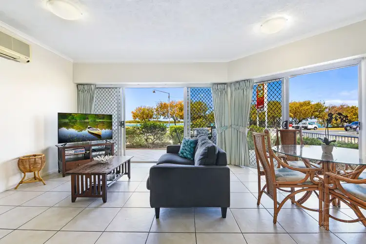 Seventh view of Homely apartment listing, 2/8 Esplanade, Golden Beach QLD 4551