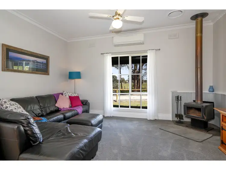 Third view of Homely rural property listing, 28 Glencoe Road, Longford VIC 3851