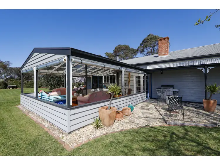 Fourth view of Homely rural property listing, 28 Glencoe Road, Longford VIC 3851