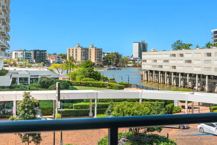 216/35 Prospect Street, Kangaroo Point QLD 4169