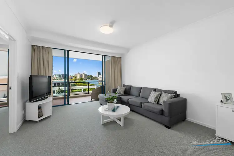 Sixth view of Homely apartment listing, 216/35 Prospect Street, Kangaroo Point QLD 4169