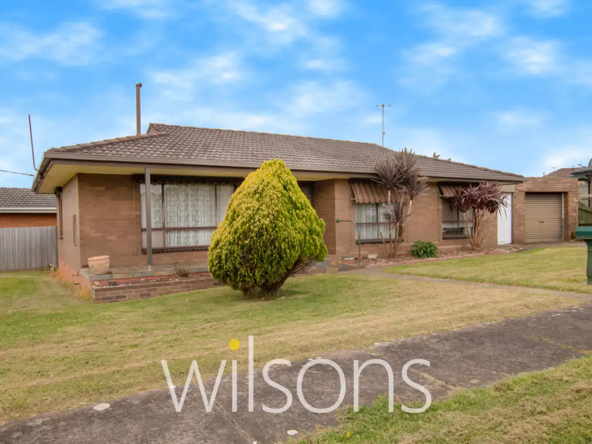Main view of Homely house listing, 22 Mannix Street, Warrnambool VIC 3280
