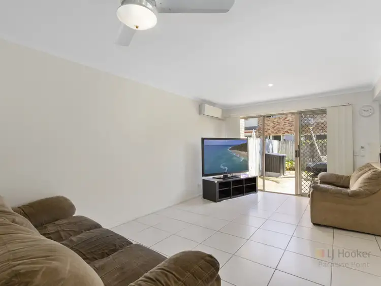 Main view of Homely townhouse listing, 88/643 Pine Ridge Road, Biggera Waters QLD 4216