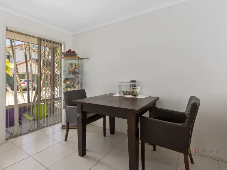 Second view of Homely townhouse listing, 88/643 Pine Ridge Road, Biggera Waters QLD 4216