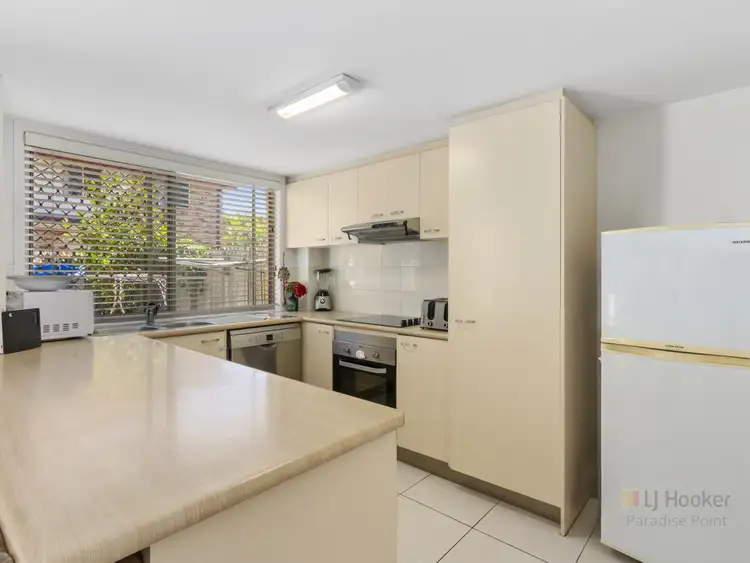Third view of Homely townhouse listing, 88/643 Pine Ridge Road, Biggera Waters QLD 4216