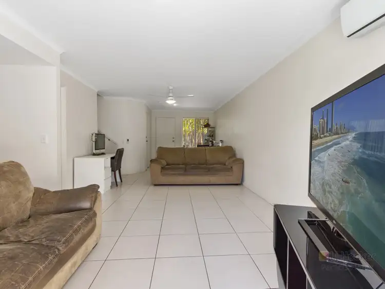 Fourth view of Homely townhouse listing, 88/643 Pine Ridge Road, Biggera Waters QLD 4216