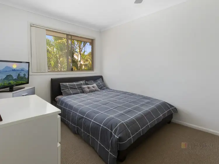 Fifth view of Homely townhouse listing, 88/643 Pine Ridge Road, Biggera Waters QLD 4216