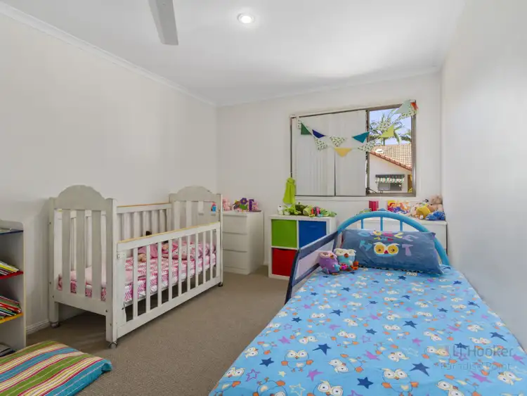 Sixth view of Homely townhouse listing, 88/643 Pine Ridge Road, Biggera Waters QLD 4216