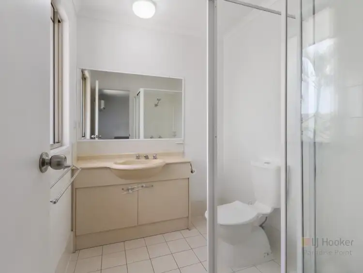 Seventh view of Homely townhouse listing, 88/643 Pine Ridge Road, Biggera Waters QLD 4216