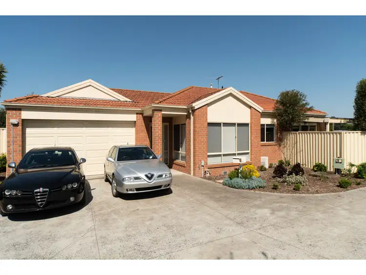 Second view of Homely unit listing, 3/18 Grandview Grove, Baxter VIC 3911