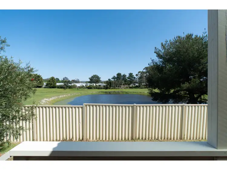 Third view of Homely unit listing, 3/18 Grandview Grove, Baxter VIC 3911