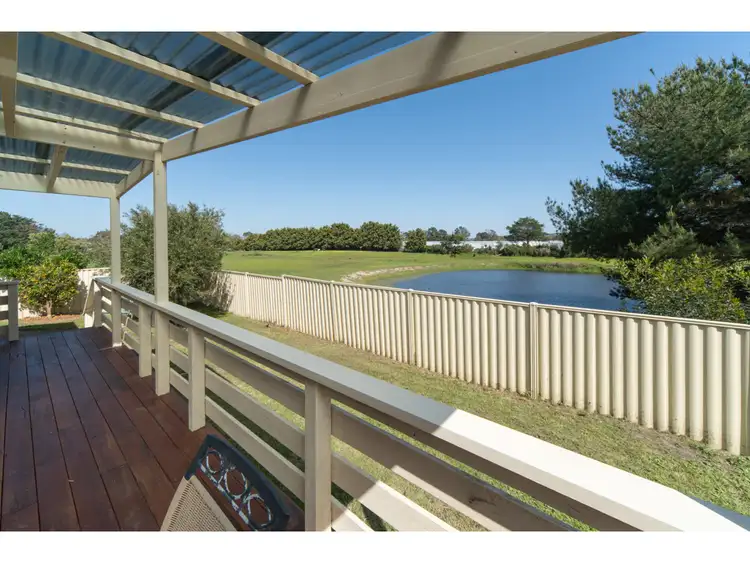 Fourth view of Homely unit listing, 3/18 Grandview Grove, Baxter VIC 3911