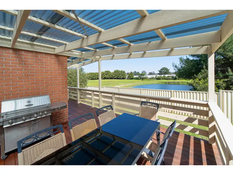 Fifth view of Homely unit listing, 3/18 Grandview Grove, Baxter VIC 3911