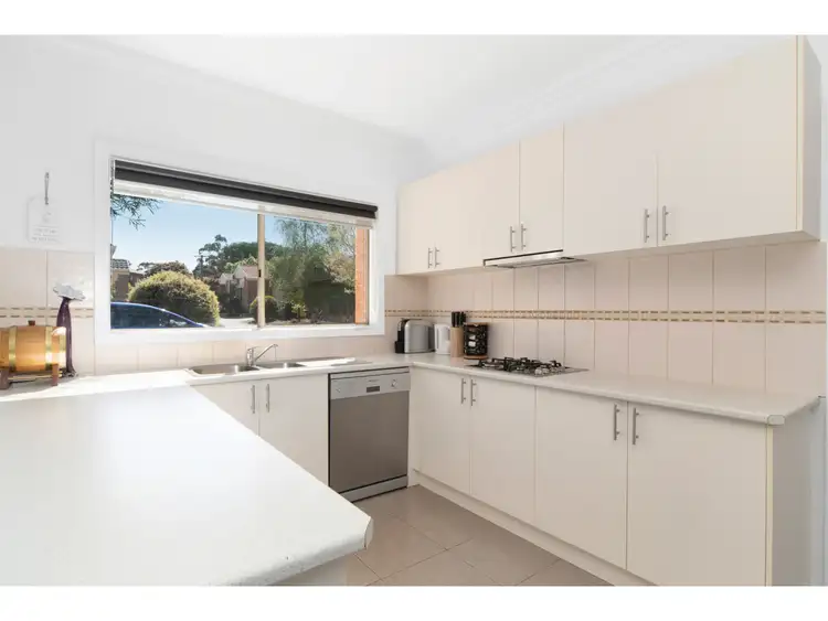 Sixth view of Homely unit listing, 3/18 Grandview Grove, Baxter VIC 3911