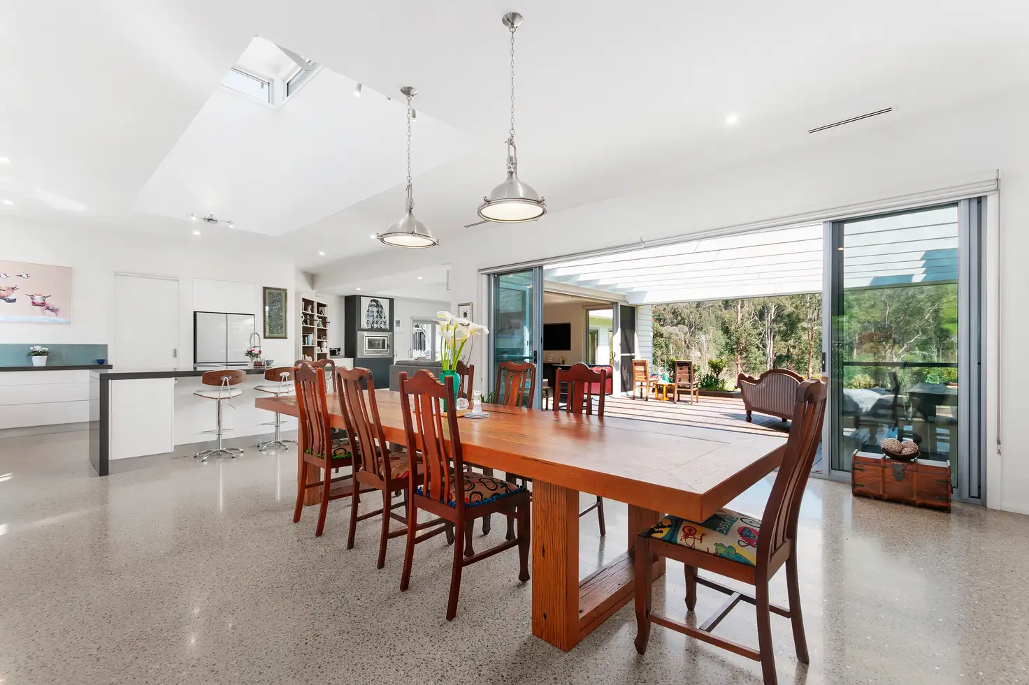 Main view of Homely rural property listing, 1590 Traralgon Creek Road, Koornalla VIC 3844