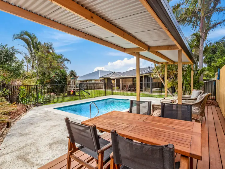 9 Trumper Place, Pottsville NSW 2489