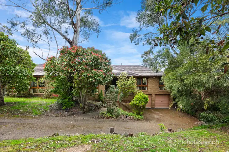 5 Kilmiston Court, Frankston South VIC 3199