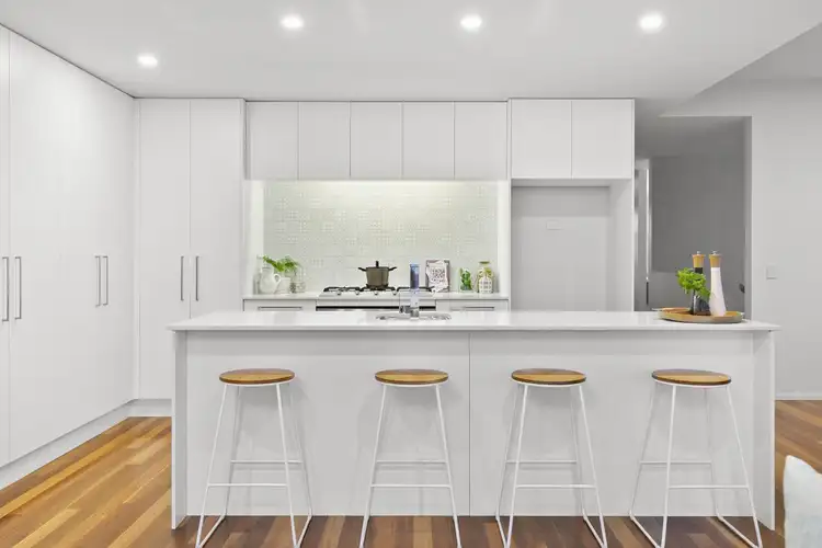 Fifth view of Homely house listing, 21 Sunnymead Avenue, Torquay VIC 3228