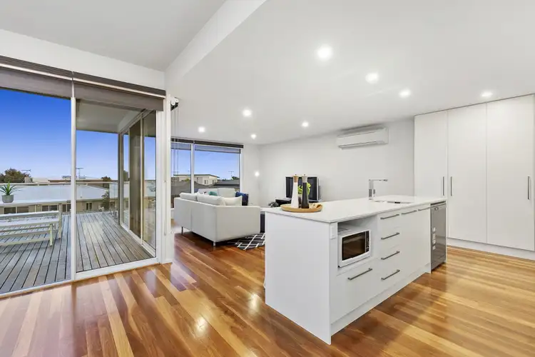 Sixth view of Homely house listing, 21 Sunnymead Avenue, Torquay VIC 3228