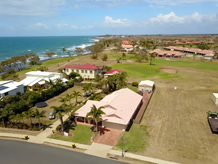 Main view of Homely house listing, 158 Barolin Esplanade, Coral Cove QLD 4670