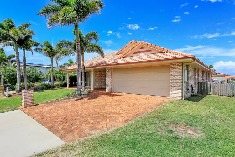 Second view of Homely house listing, 158 Barolin Esplanade, Coral Cove QLD 4670