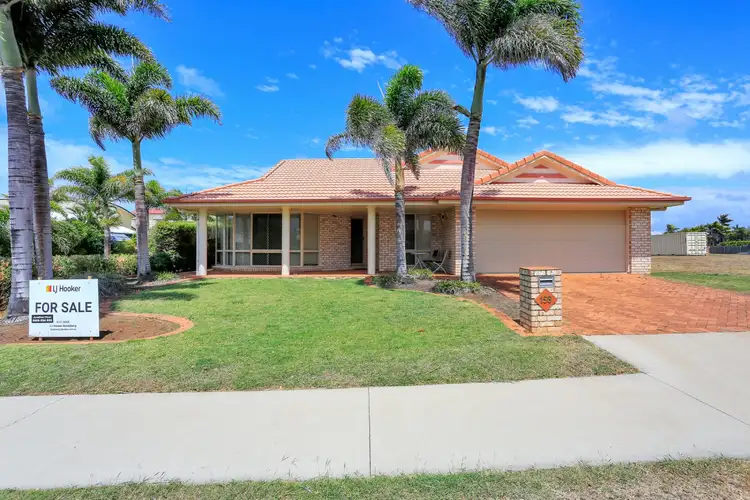 Third view of Homely house listing, 158 Barolin Esplanade, Coral Cove QLD 4670