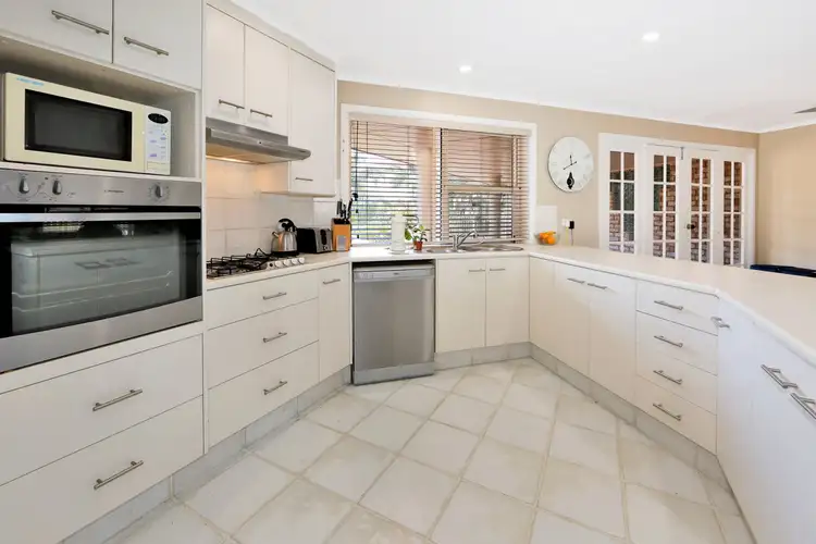 Fourth view of Homely house listing, 158 Barolin Esplanade, Coral Cove QLD 4670