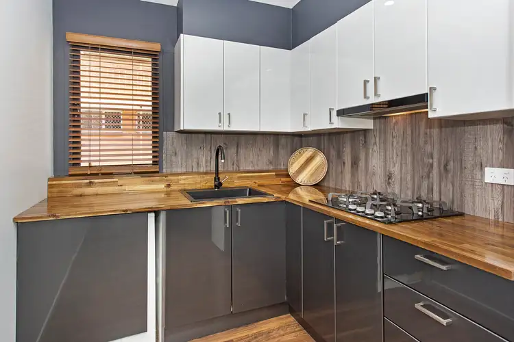 Second view of Homely unit listing, 9/30 Villa Street, Annerley QLD 4103