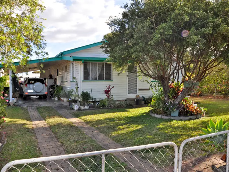 Main view of Homely house listing, 14 Wilson Street, Mareeba QLD 4880