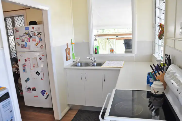 Second view of Homely house listing, 14 Wilson Street, Mareeba QLD 4880