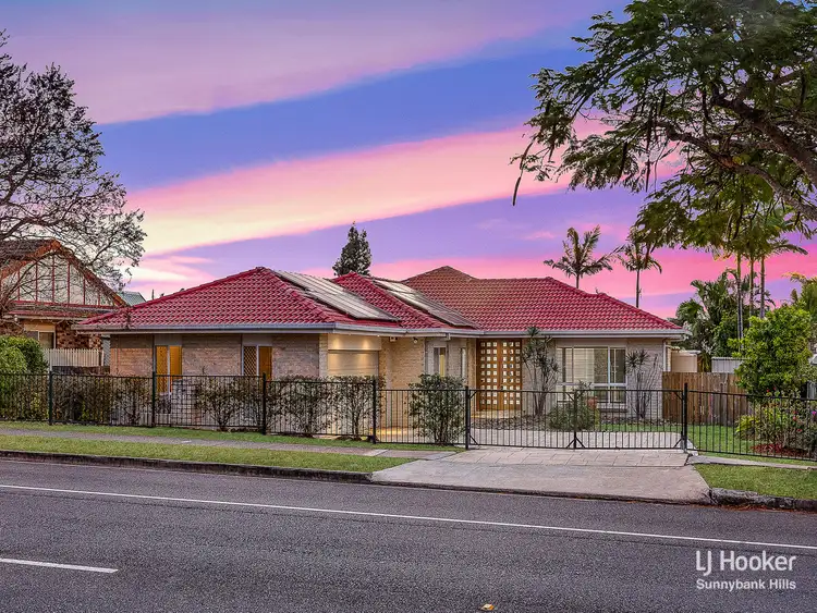 493 Algester Road, Parkinson QLD 4115