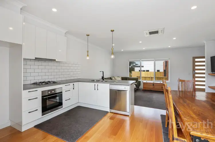 Third view of Homely townhouse listing, 2/126 McCurdy Road, Herne Hill VIC 3218