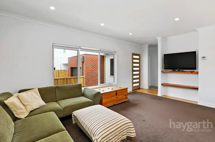 Fourth view of Homely townhouse listing, 2/126 McCurdy Road, Herne Hill VIC 3218