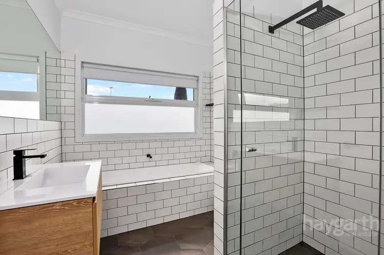 Fifth view of Homely townhouse listing, 2/126 McCurdy Road, Herne Hill VIC 3218