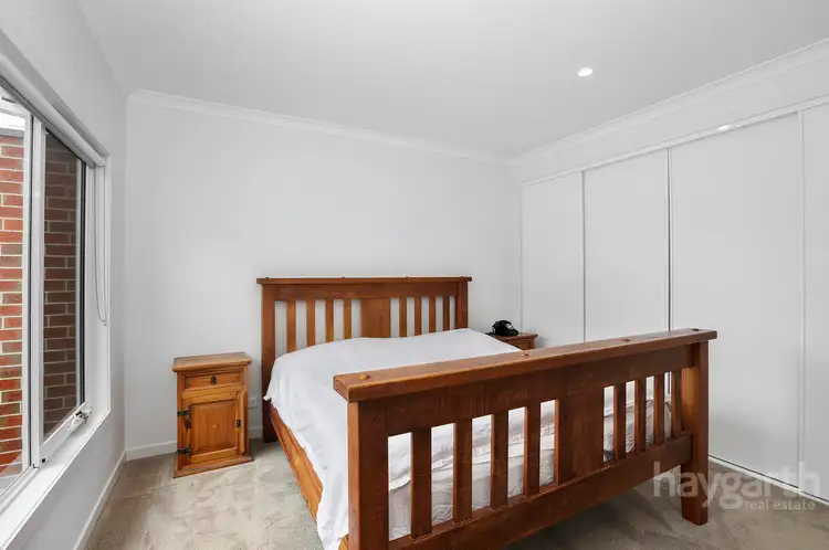 Sixth view of Homely townhouse listing, 2/126 McCurdy Road, Herne Hill VIC 3218