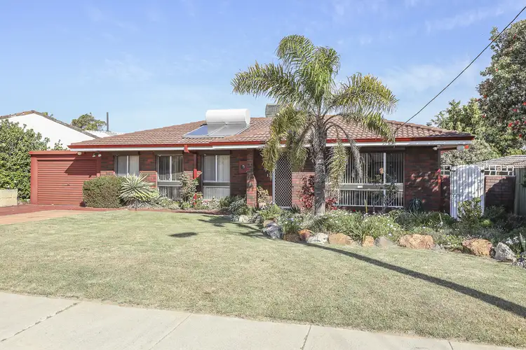 Third view of Homely house listing, 88 Gradient Way, Beldon WA 6027