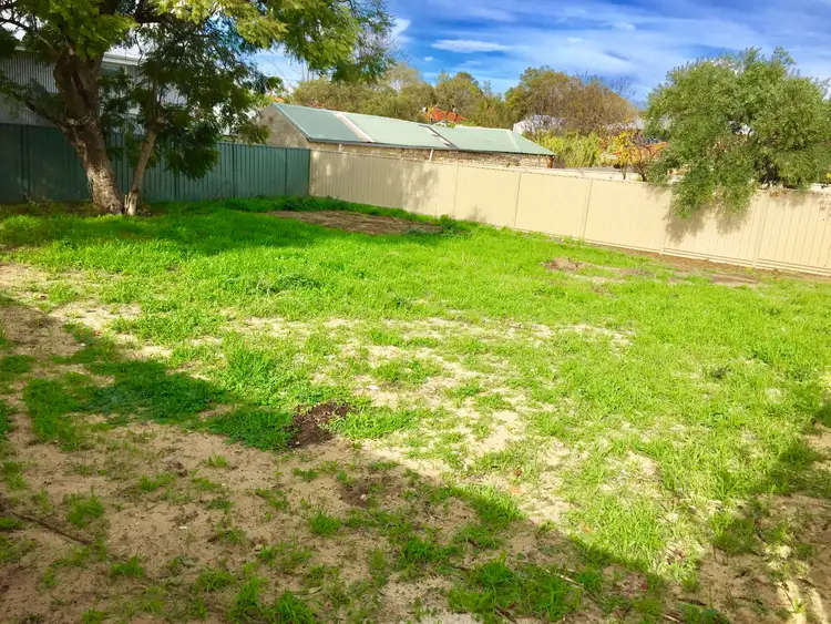 Fifth view of Homely land listing, 202A Carrington Street, Hilton WA 6163