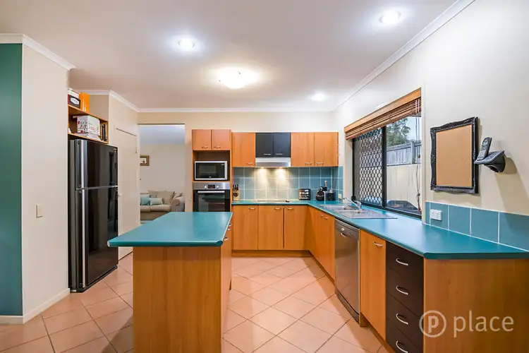 Third view of Homely house listing, 5 Cheltenham Close, Sunnybank Hills QLD 4109
