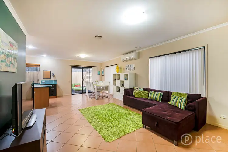 Fifth view of Homely house listing, 5 Cheltenham Close, Sunnybank Hills QLD 4109