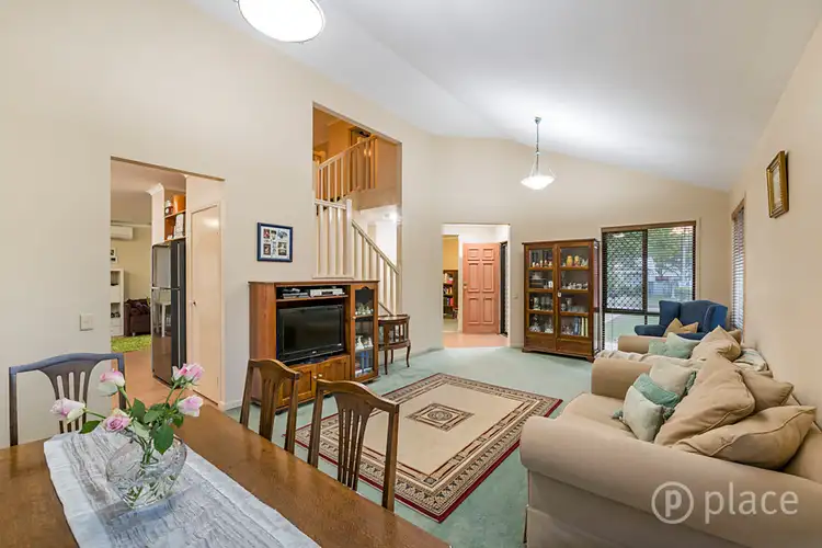 Sixth view of Homely house listing, 5 Cheltenham Close, Sunnybank Hills QLD 4109