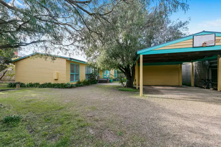Third view of Homely house listing, 120 Hotham Road, Sorrento VIC 3943