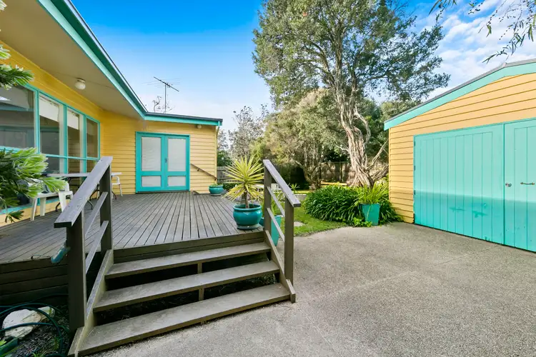 Fourth view of Homely house listing, 120 Hotham Road, Sorrento VIC 3943